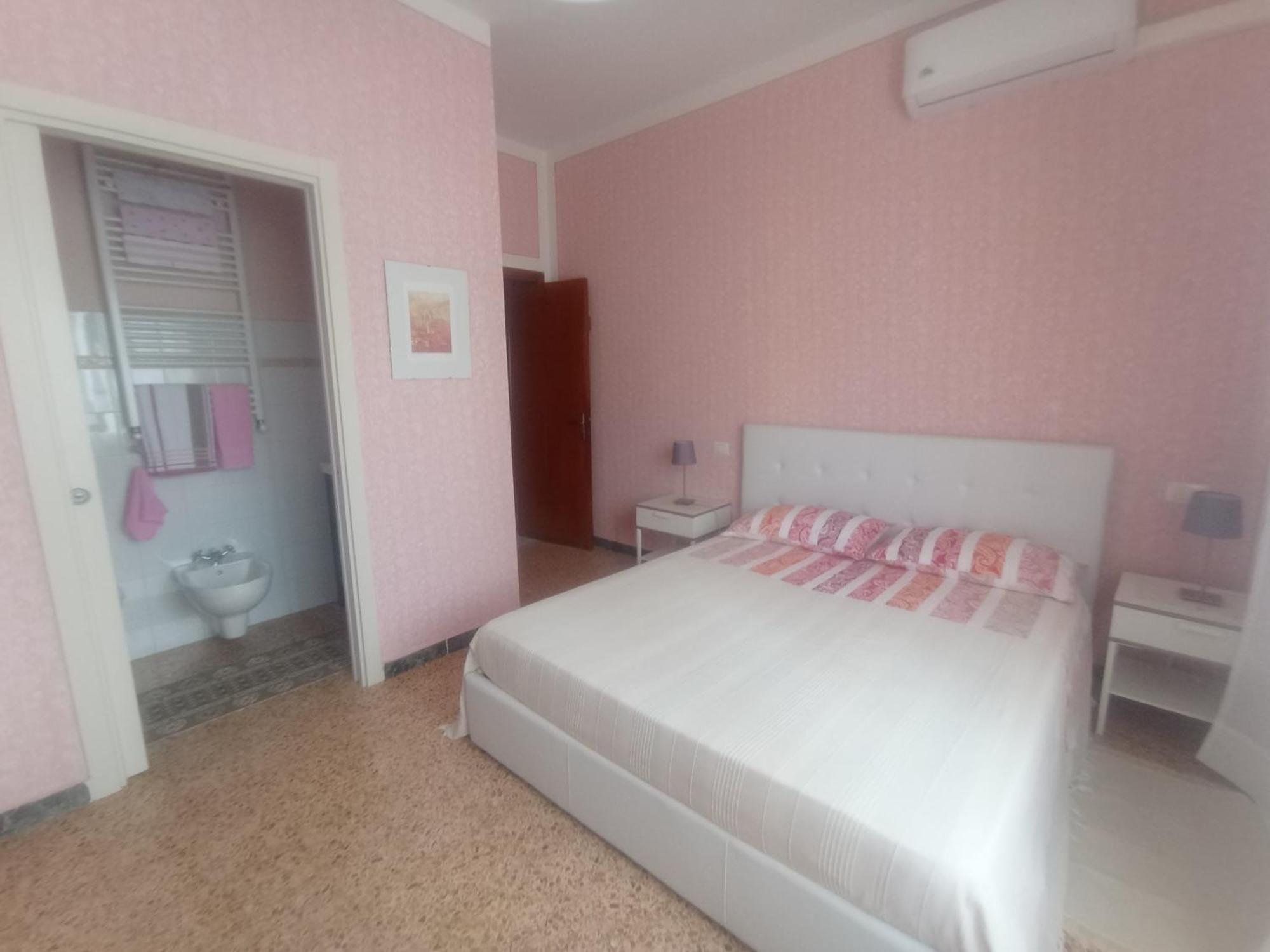 Affittacamere La Foresta Di Sopra Barga Kamer foto