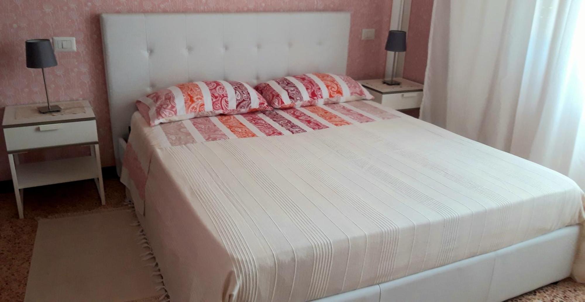 Affittacamere La Foresta Di Sopra Barga Kamer foto